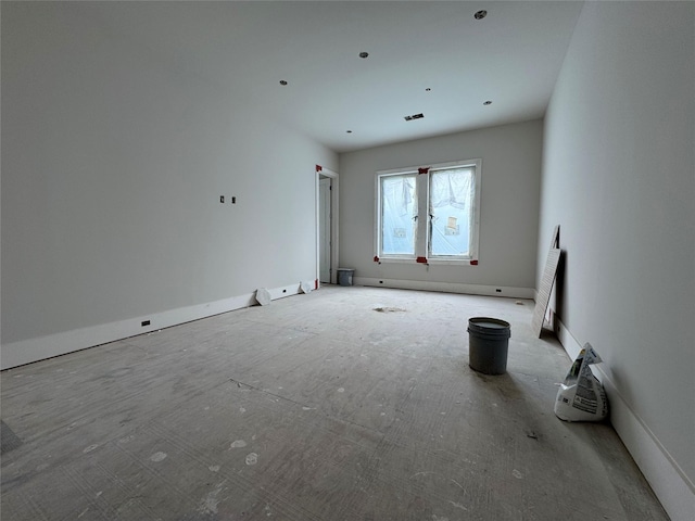 710 Glen Echo Ln, Hedwig Village, TX 77024 - view of unfurnished room