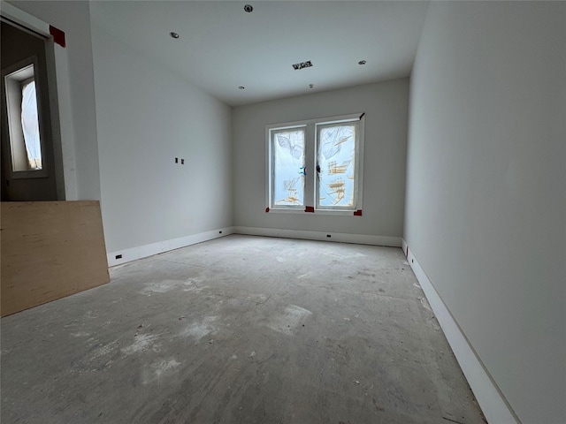 710 Glen Echo Ln, Hedwig Village, TX 77024 - view of unfurnished room