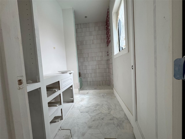 710 Glen Echo Ln, Hedwig Village, TX 77024 - view of bathroom
