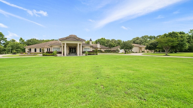 29310 Martelly Way, Huffman TX, 77336, 5 bedrooms, 8 baths house for sale