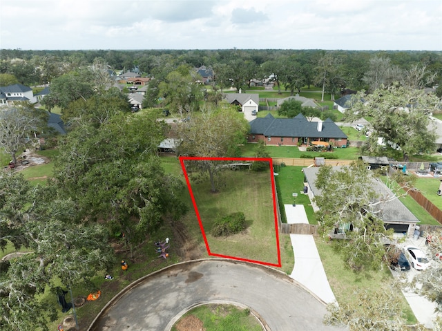 250 Montclaire Dr, West Columbia TX, 77486 land for sale