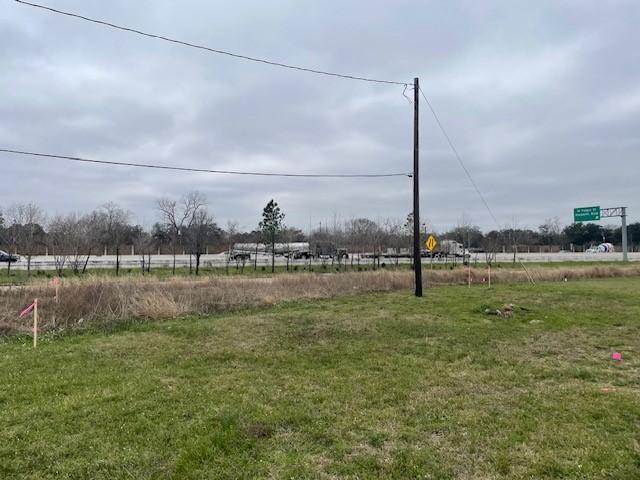 0 S Sam Houston Pkwy W, Houston TX, 77053 land for sale