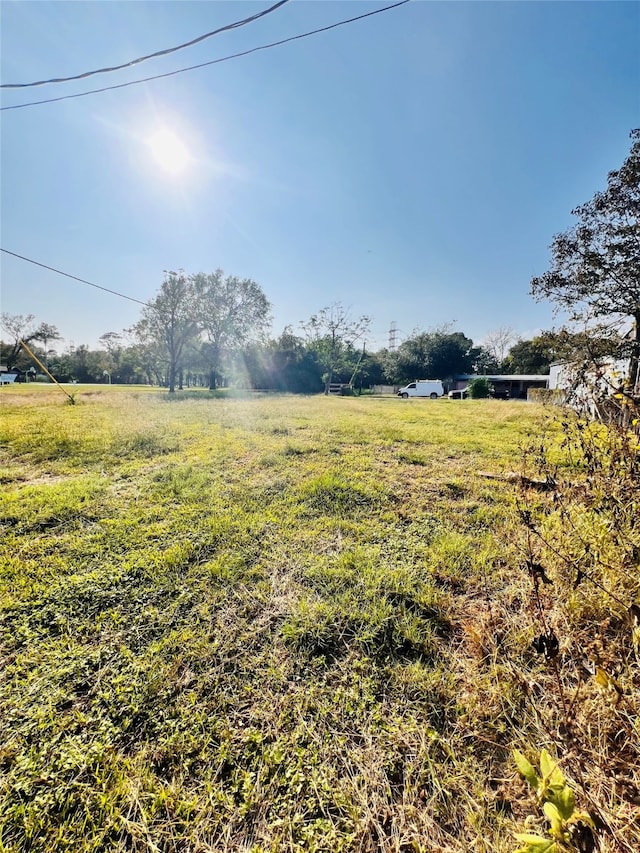 1002 Carnegie St, Baytown TX, 77520 land for sale