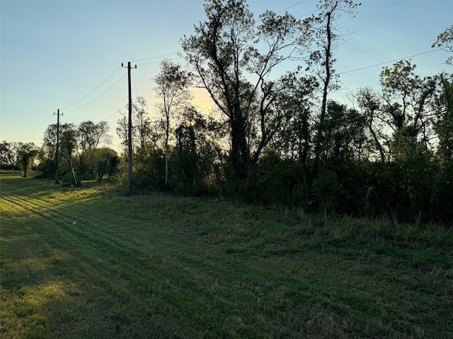 22602 Pittman Dr, Angleton TX, 77515 land for sale