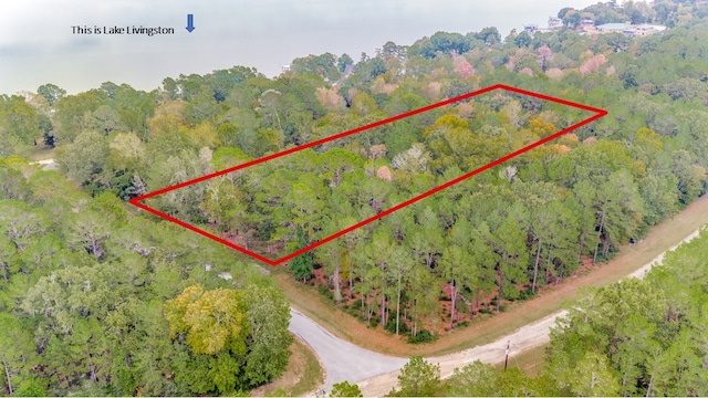 LOT38 Venice Way, Huntsville TX, 77320 land for sale