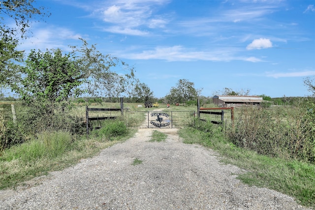 0 Crk 125, Wharton TX, 77448 land for sale