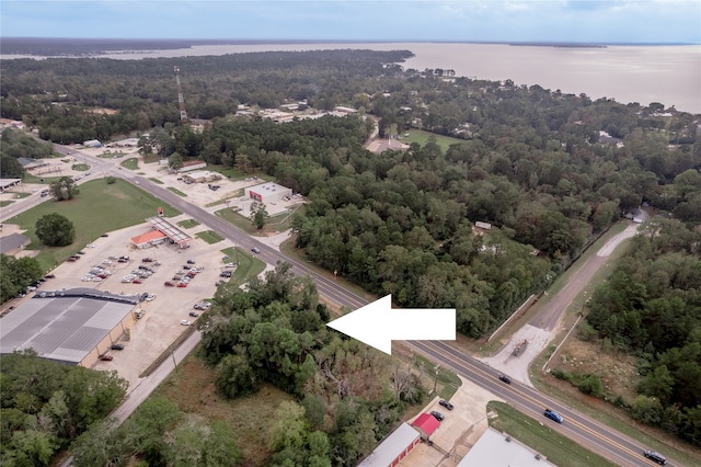 135 Old Trinity Rd N, Onalaska TX, 77360 land for sale