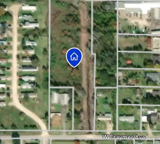 0 E Craymer Ave, Palacios TX, 77465 land for sale