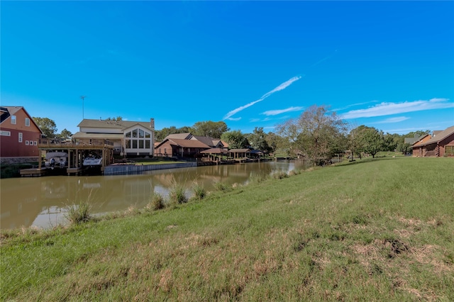 Listing photo 3 for 50 Wildwood Lake Dr, Huntsville TX 77340