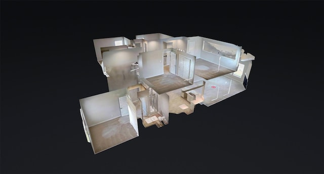 373 Spruce Oak Ln, Waller, TX 77484 - room layout