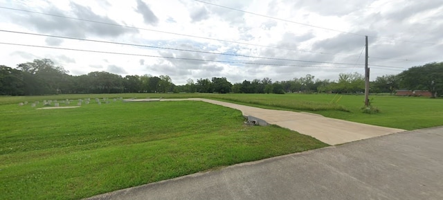 1425 Bronco Trl, Angleton TX, 77515 land for sale