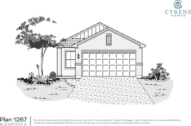 511 Emerald Thicket Ln, Huffman, TX 77336 - view of miscellaneous listing collateral