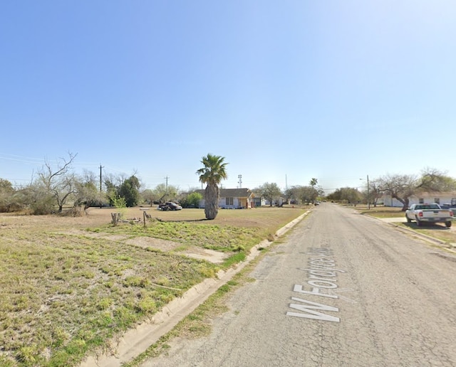 600 W Fordyce Ave, Kingsville TX, 78363 land for sale