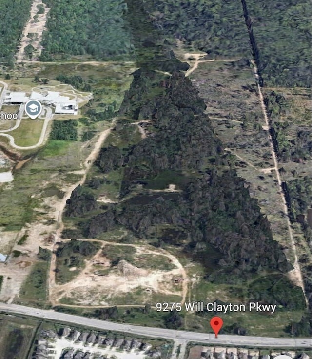 00 Will Clayton Pkwy, Houston, TX 77338 - photo 1