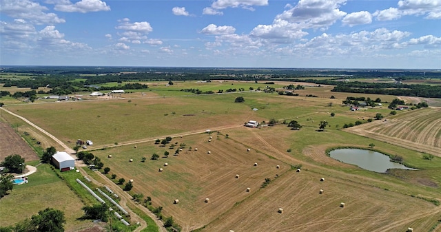 TBDLOT3 Fm 1123, Holland TX, 76534 land for sale