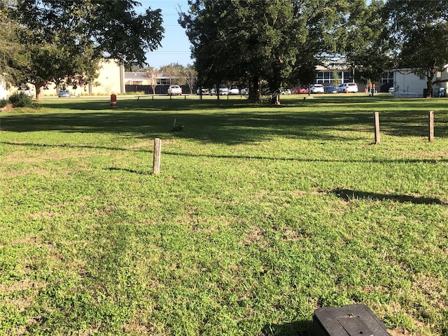 2310 Fitz Lee St, Waller, TX 77484