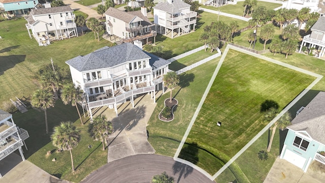 Listing photo 3 for 4106 Ghost Crab Ln, Galveston TX 77554