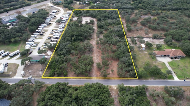 2525 12th St, Ingleside TX, 78362 land for sale