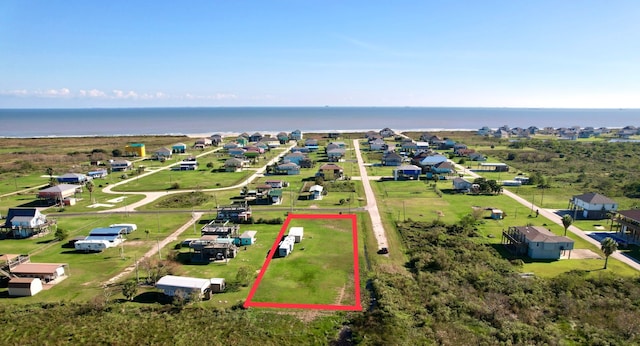 4201 Butterfly Prt, Bolivar TX, 77650 land for sale