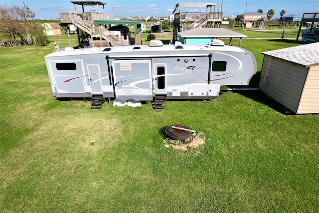 4201 Butterfly Prt, Bolivar, TX 77650 - photo 4