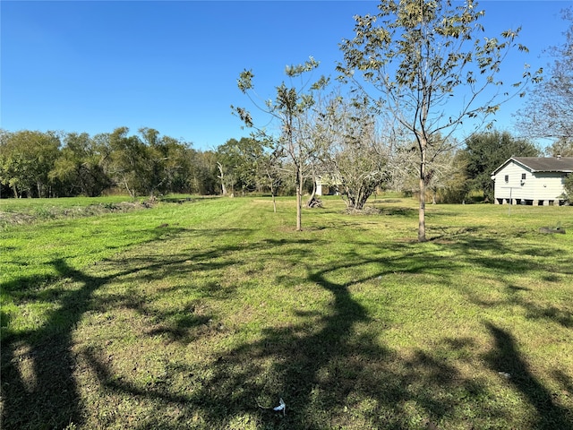 506 2nd St, Eagle Lake TX, 77434 land for sale