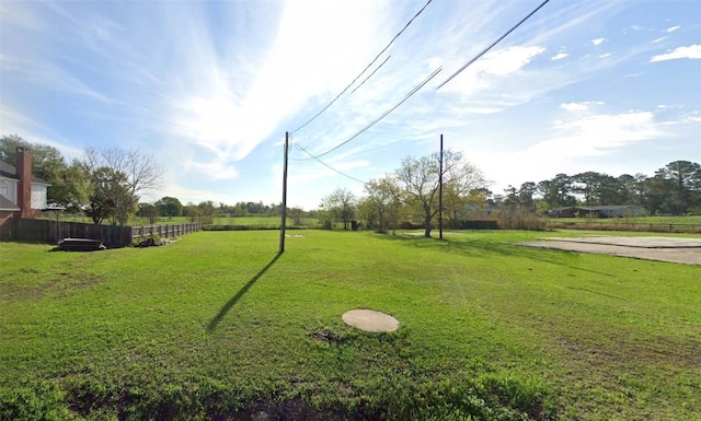 435 Blueberry St, Bridge City TX, 77611 land for sale