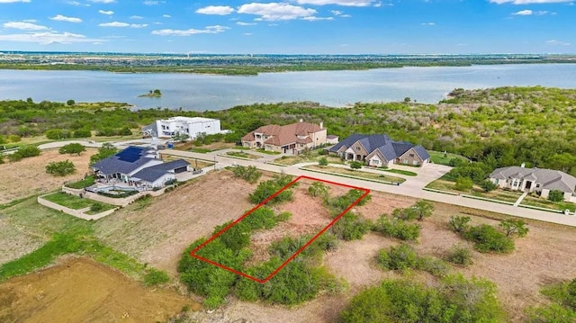 3159 Sanctuary Dr, Dallas TX, 75104 land for sale