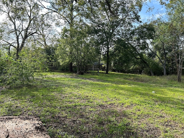 309 Waco Ave, League City TX, 77573 land for sale