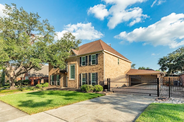 2119 Country Club Dr, Pearland, TX 77581 - photo 2