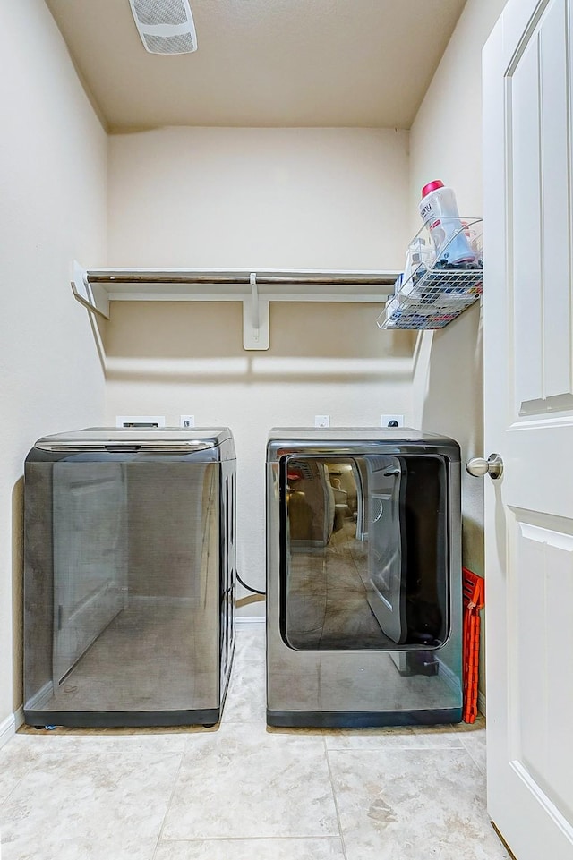 3614 Daintree Park Dr, Katy, TX 77494 - washroom featuring washing machine and dryer