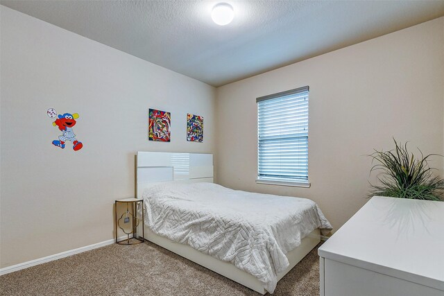 3614 Daintree Park Dr, Katy, TX 77494 - bedroom featuring carpet floors and baseboards
