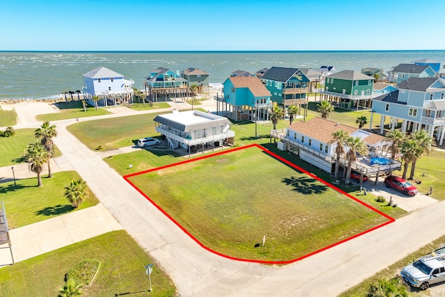 13026 Buccaneer Pkwy, Freeport TX, 77541 land for sale