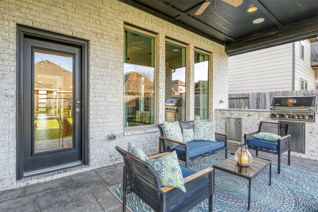8719 Azalea Crossing Ct, Missouri City, TX 77459 - photo 26