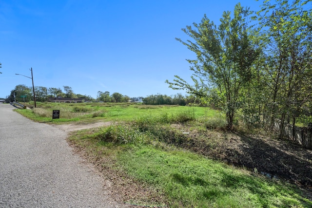 15721 Oleta Ln, Sugar Land TX, 77498 land for sale