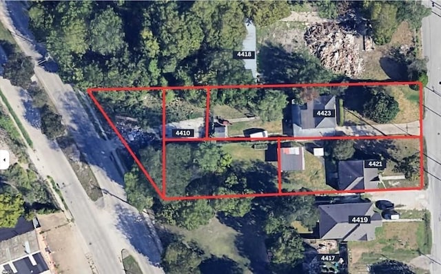 4410 Yale St, Houston, TX 77018