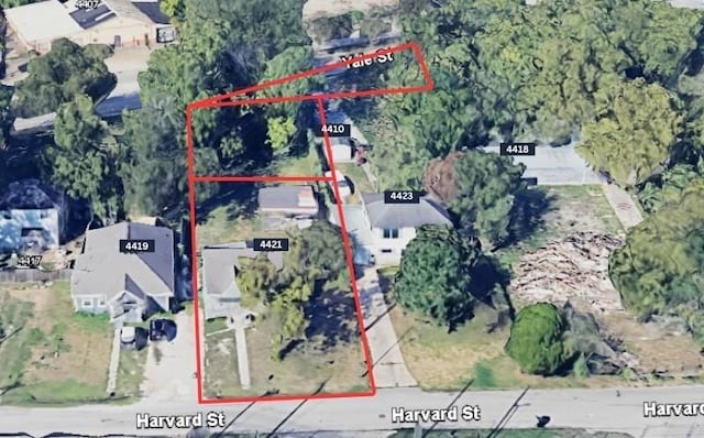4410 Yale St, Houston, TX 77018