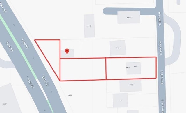 4410 Yale St, Houston, TX 77018