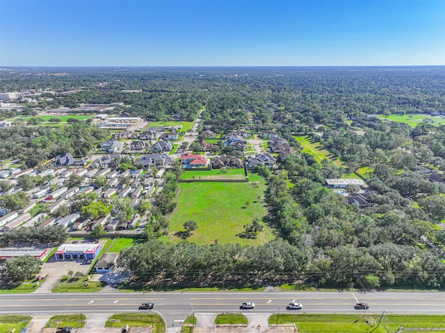 300 W Edgewood Dr, Friendswood TX, 77546 land for sale