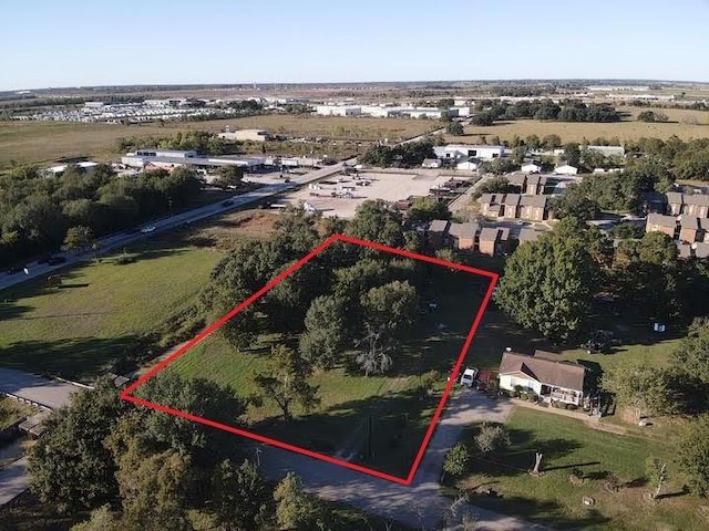 0 Sledge, Waller, TX 77445