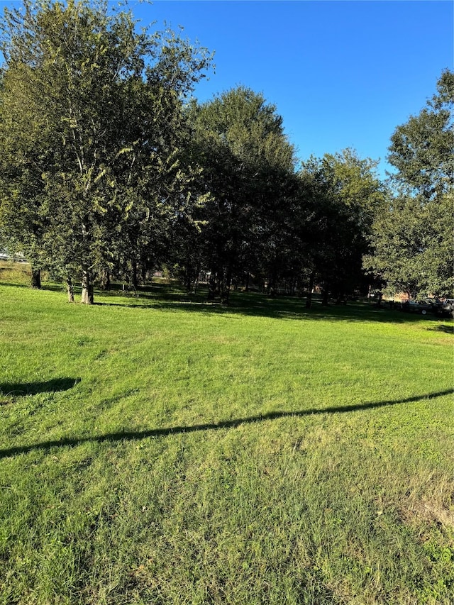 0 Sledge, Waller, TX 77445