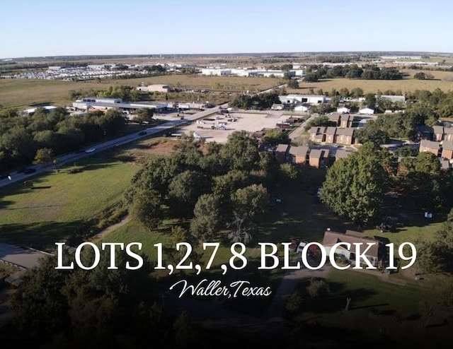 0 Sledge, Waller, TX 77445