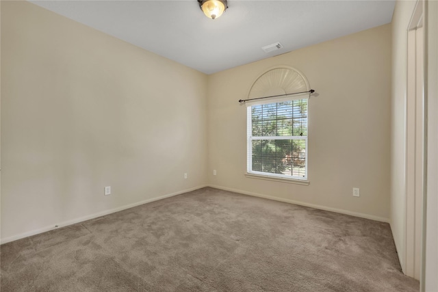 19815 Stanton Lake Dr, Cypress, TX 77433 - unfurnished room featuring carpet flooring and baseboards