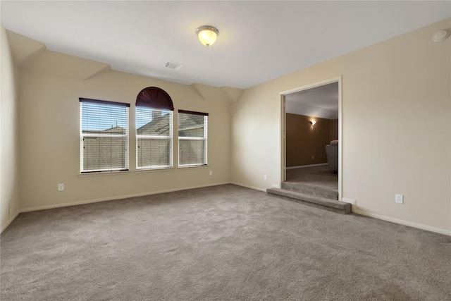19815 Stanton Lake Dr, Cypress, TX 77433 - carpeted spare room featuring baseboards
