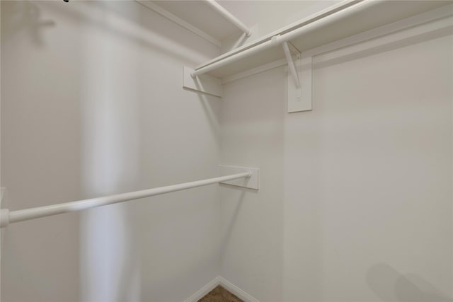 19815 Stanton Lake Dr, Cypress, TX 77433 - view of walk in closet