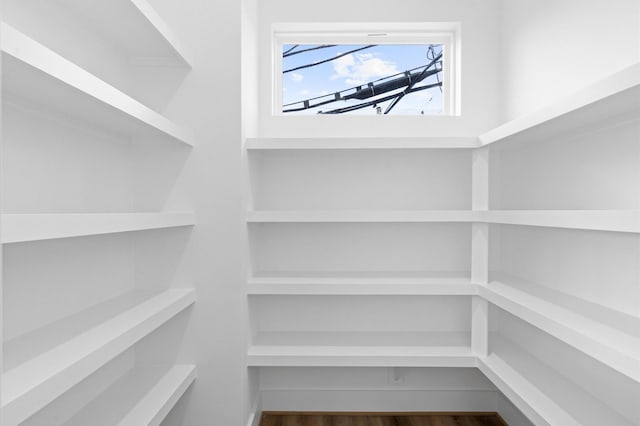 4124 Bucks St, Houston, TX 77020 - view of storage area