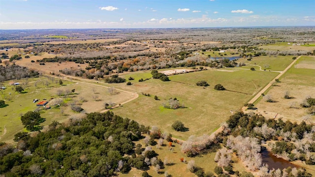 TRACT4 Nassau, Round Top TX, 78954 land for sale