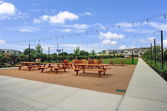16022 Mason Run Dr, Houston, TX 77079 - view of playground