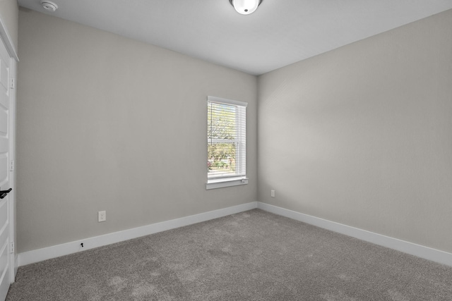 16022 Mason Run Dr, Houston, TX 77079 - carpeted empty room featuring baseboards