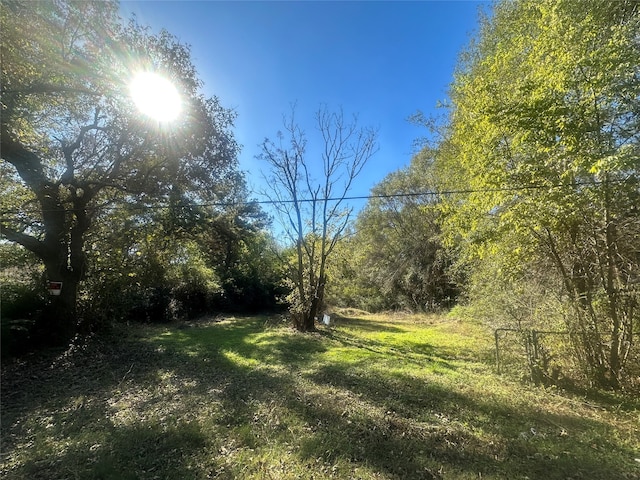 631 Stokes St, Crockett TX, 75835 land for sale