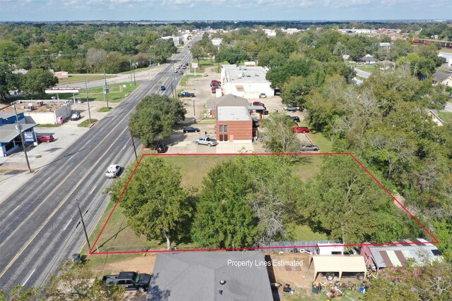 902 Meyer, Sealy, TX 77474
